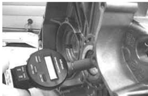 MALAGUTI 500 CC 4T - EURO 3 - Equipement spécifique - 2