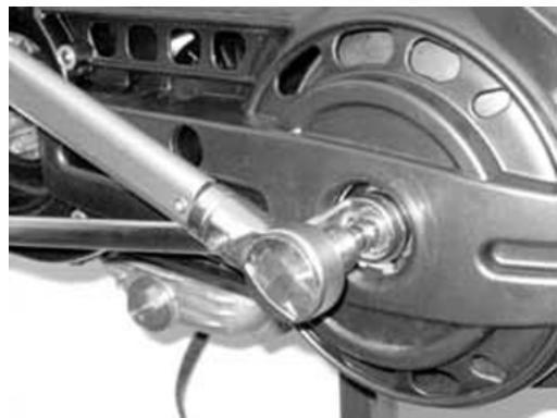 MALAGUTI 500 CC 4T - EURO 3 - NOTE - 2