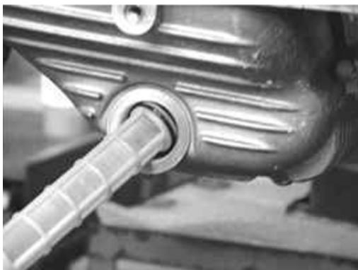 MALAGUTI 500 CC 4T - EURO 3 - NOTE - 4