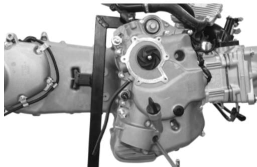 MALAGUTI 500 CC 4T - EURO 3 - NOTE - 2