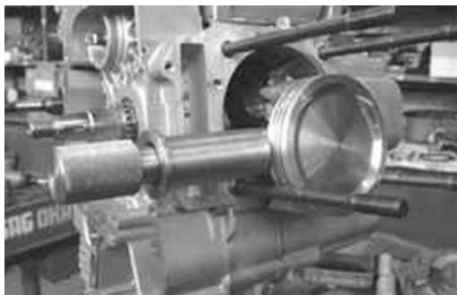 MALAGUTI 500 CC 4T - EURO 3 - Equipement spécifique - 2