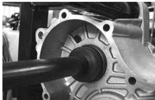 MALAGUTI 500 CC 4T - EURO 3 - Equipement spécifique - 1