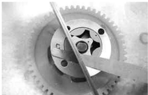 MALAGUTI 500 CC 4T - EURO 3 - \section*{Caracteristiques techniques} - 1