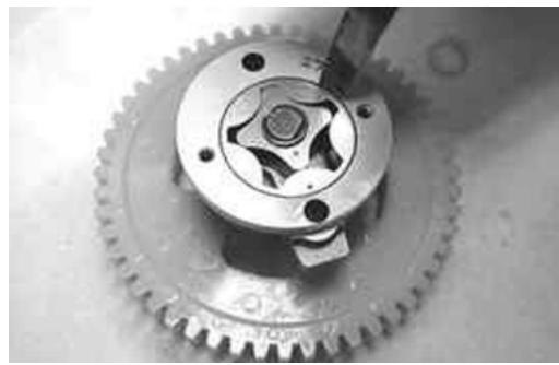 MALAGUTI 500 CC 4T - EURO 3 - Dépose - 9