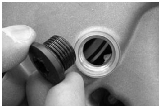 MALAGUTI 500 CC 4T - EURO 3 - Equipement spécifique - 2