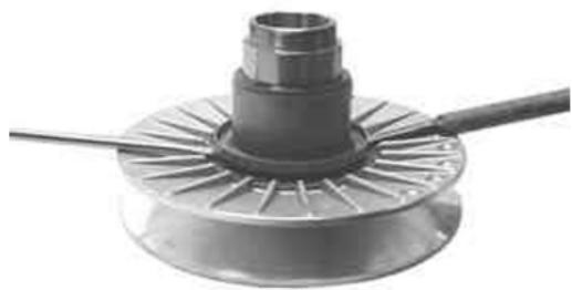 MALAGUTI 500 CC 4T - EURO 3 - Collier de retenue pivots - 1