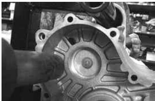 MALAGUTI 500 CC 4T - EURO 3 - Equipement spécifique - 3