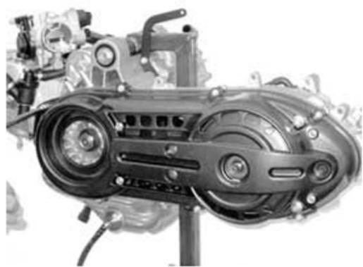 MALAGUTI 500 CC 4T - EURO 3 - NOTE - 1