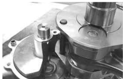 MALAGUTI 500 CC 4T - EURO 3 - Equipement spécifique - 2
