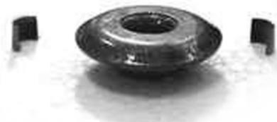 MALAGUTI 500 CC 4T - EURO 3 - Controle des ressorts et demi-cones - 1