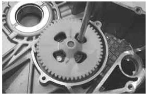 MALAGUTI 500 CC 4T - EURO 3 - NOTE - 1