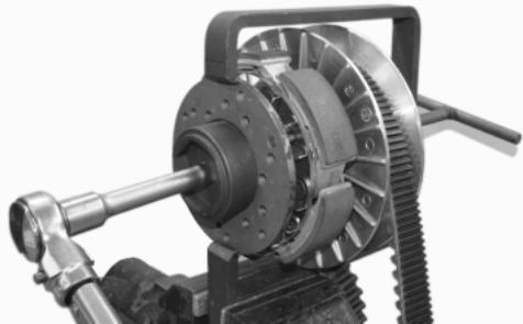 MALAGUTI 500 CC 4T - EURO 3 - 020444Y - 3