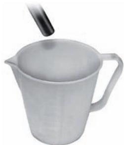 MALAGUTI SPIDER MAX RS 500 - CONTROLE PRESSION INSTALLATION - 5