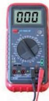 MALAGUTI SPIDER MAX RS 500 - Controller - 5