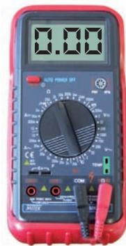 MALAGUTI SPIDER MAX RS 500 - Capterur anti-renversement - 7