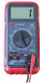 MALAGUTI SPIDER MAX RS 500 - Contrôler l'isoaction depuis la masse de la ligne 15 - 6