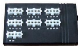 MALAGUTI SPIDER MAX RS 500 - CATALOGUE DES PIECES DÉTACHÉES - 8