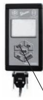 MALAGUTI SPIDER MAX RS 500 - CONTROLE PRESSION INSTALLATION - 6