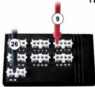 MALAGUTI SPIDER MAX RS 500 - TESTER () - 4