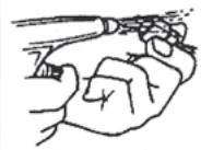 MALAGUTI SPIDER MAX RS 500 - CONTRÔLLE CONNECTEURS - 4