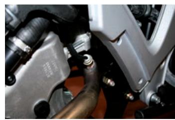 MALAGUTI SPIDER MAX RS 500 - EMPLACEMENT COMPOSANTS ÉLECTRIQUES - 2