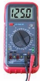 MALAGUTI SPIDER MAX RS 500 - Contrôler la tension - 3