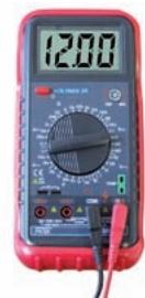 MALAGUTI SPIDER MAX RS 500 - TESTER (DC 20V) - 2