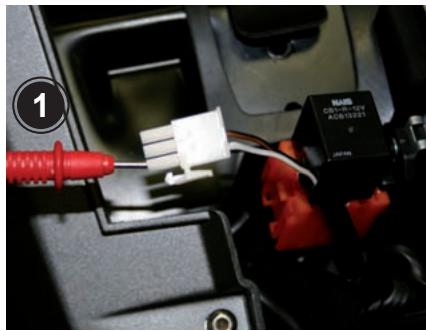 MALAGUTI SPIDER MAX RS 500 - Contrôler la tension - 3