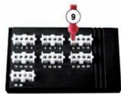 MALAGUTI SPIDER MAX RS 500 - TESTER () - 1