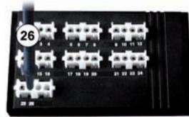 MALAGUTI SPIDER MAX RS 500 - TESTER (DC 20V) - 3