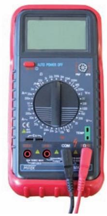 MALAGUTI SPIDER MAX RS 500 - CATALOGUE DES PIECES DÉTACHÉES - 4