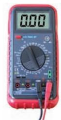 MALAGUTI SPIDER MAX RS 500 - Contrôler l'isoaction entre les lignes 13 et 15. - 3