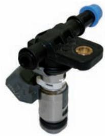 MALAGUTI SPIDER MAX RS 500 - EMPLACEMENT COMPOSANTS ÉLECTRIQUES - 12