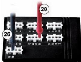 MALAGUTI SPIDER MAX RS 500 - 11. - 14