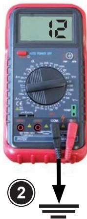 MALAGUTI SPIDER MAX RS 500 - Contrôler la tension - 4