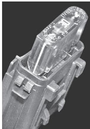 MALAGUTI SPIDER MAX RS 500 - EMPLACEMENT FUSIBLES - 3