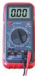 MALAGUTI SPIDER MAX RS 500 - Contrôler la ligne 20 - 8