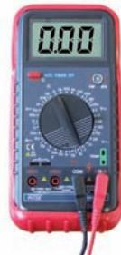 MALAGUTI SPIDER MAX RS 500 - Contrôler la ligne 20 - 5