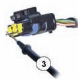 MALAGUTI SPIDER MAX RS 500 - TESTER () - 2