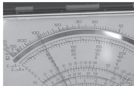 MALAGUTI SPIDER MAX RS 500 - Contrôle du signal - 3