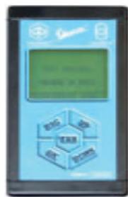 MALAGUTI SPIDER MAX RS 500 - Contrôle « diagnostics activés » - 6