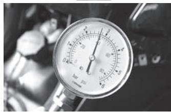 MALAGUTI SPIDER MAX RS 500 - CONTRÔLÉ ÉTANCHÉITE INJECTEUR - 4