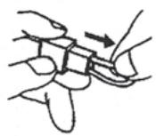 MALAGUTI SPIDER MAX RS 500 - CONTRÔLLE CONNECTEURS - 5