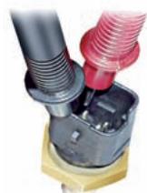 MALAGUTI SPIDER MAX RS 500 - TESTER () - 6