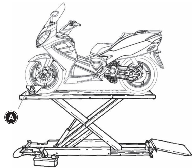 MALAGUTI SPIDER MAX RS 500 - CATALOGUE DES PIECES DÉTACHÉES - 2