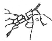 MALAGUTI SPIDER MAX RS 500 - CONTRÔLLE CONNECTEURS - 3