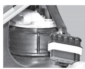 MALAGUTI SPIDER MAX RS 500 - CONTROLE PRESSION INSTALLATION - 4