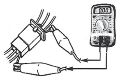 MALAGUTI SPIDER MAX RS 500 - CONTRÔLLE CONNECTEURS - 7