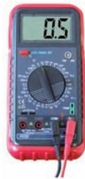 MALAGUTI SPIDER MAX RS 500 - Contrôle Bobine H.T. - 3