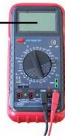 MALAGUTI SPIDER MAX RS 500 - TESTER () - 8